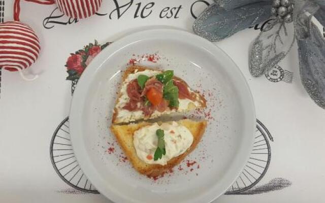 Hotel Sol del Añelo