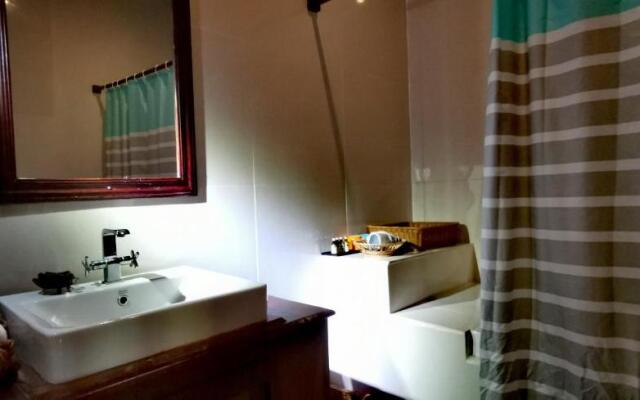 Luang Prabang Chanon Hotel