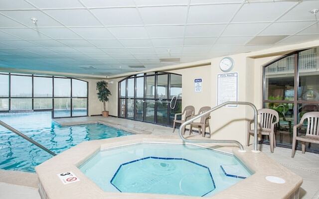 Hrbp0106 2 Bedroom Condo