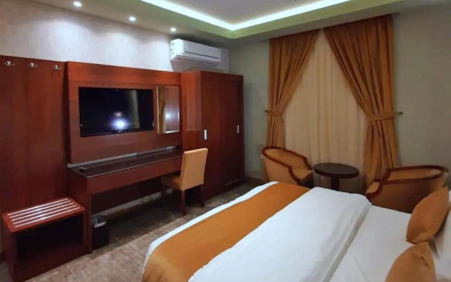 شقق نيروز الرياض للوحدات المخدومة