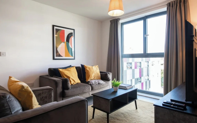 Insignia Aparment