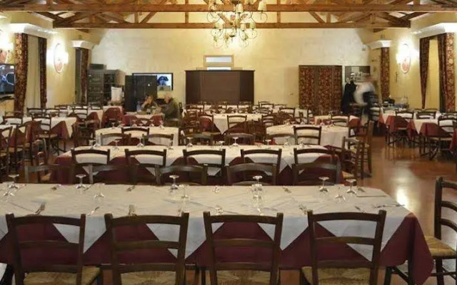 Agriturismo Monticelli