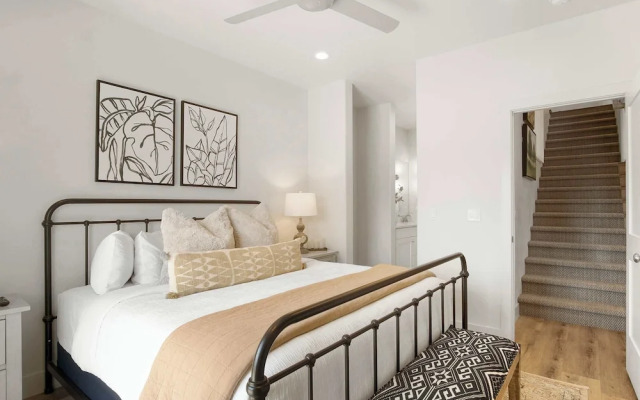 New Hygge House EV Charger