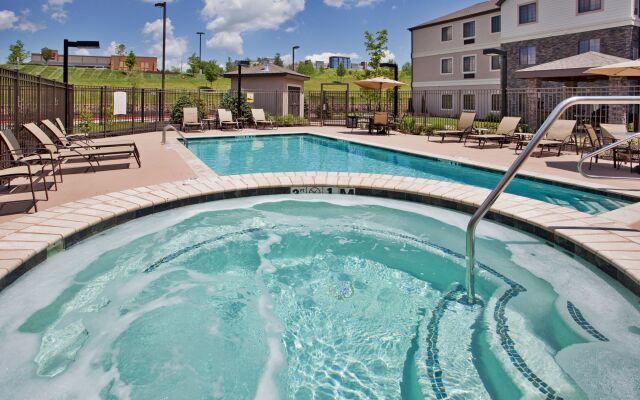 Staybridge Suites Kansas City - Independence by IHG