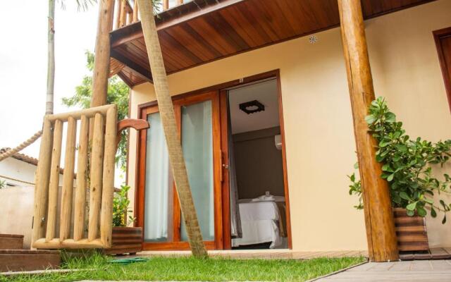 Haka Maori Jericoacoara