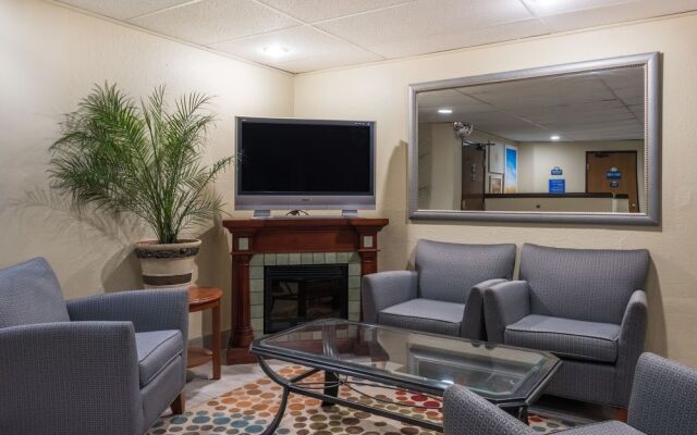 Days Inn Greenfield