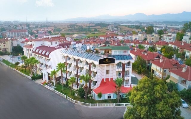 Akdora Resort Hotel & Spa
