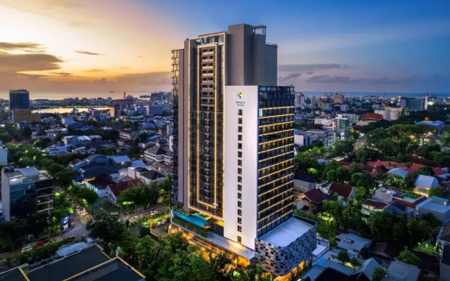 Hyatt Place Makassar
