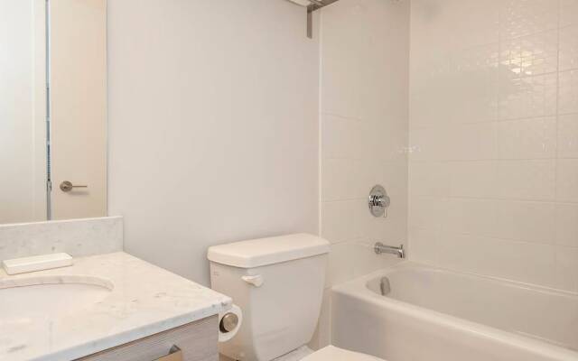 AOC Suites - Penthouse Condo