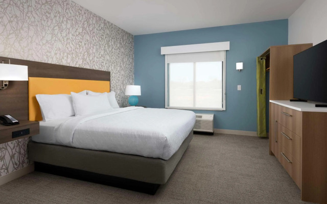 Home2 Suites by Hilton Flower Mound Dallas