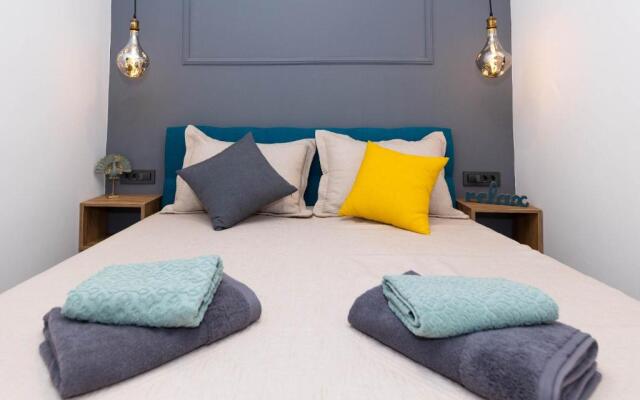 Apartman Hana Crikvenica