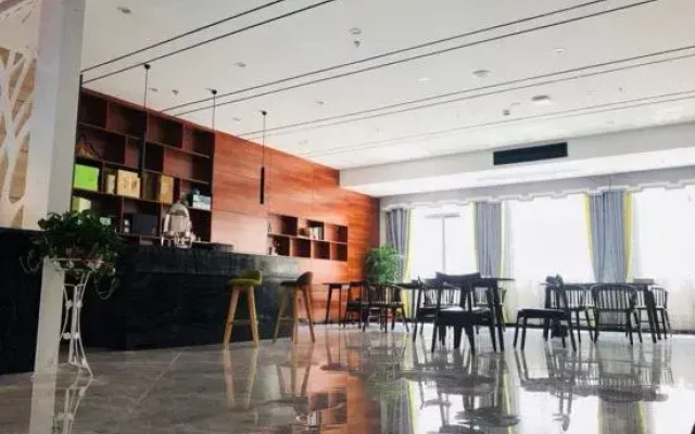 Mi Choice Hotel