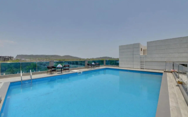 The Fern Residency Bhiwandi-Pimplas