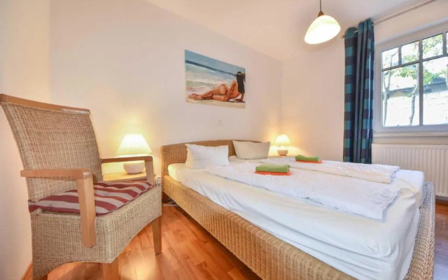 Appartement Steinersberg 4