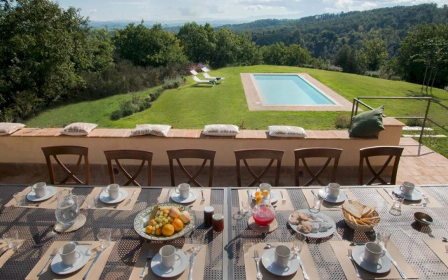 Il Colle Di Donna Ilaria 16