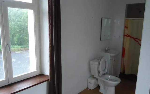 B&B Valdemeraude