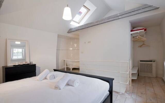 IMA Apartments Saint Pauls Suite 36