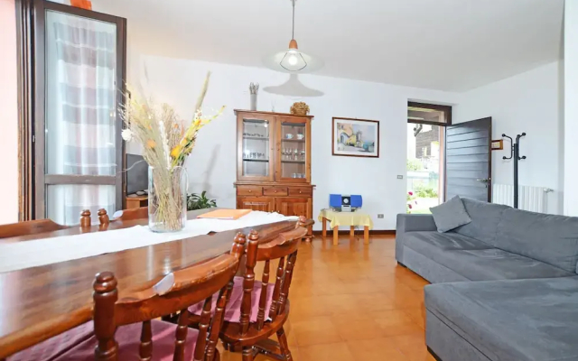 Casa Lina