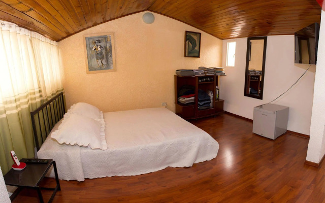 Apartamentos Los Alcázares