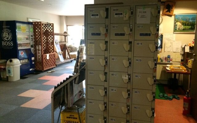 Lodge Takayuki Annex