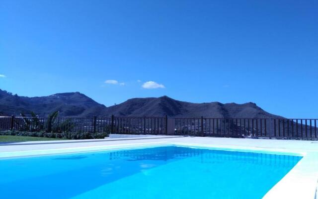 129 Villa Tea TEGUESTE by Sunkeyrents