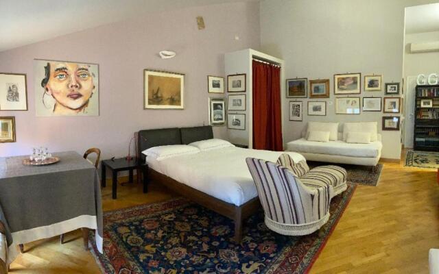 Maison 26 - Luxury Suites