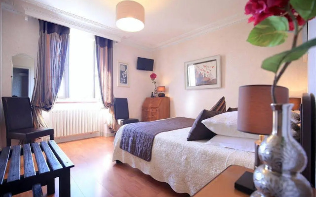 Hotel de La Pagézie