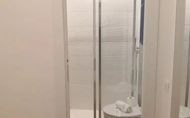 Vatican Italian rooms