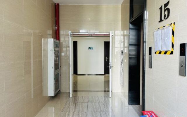 Yuexiang Boutique Hotel