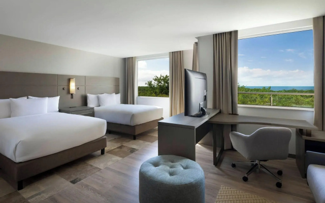 Residence Inn by Marriott Cancun Hotel Zone
