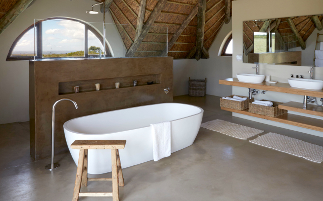 Gondwana Game Reserve