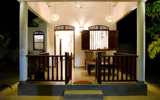 Odailem Resort