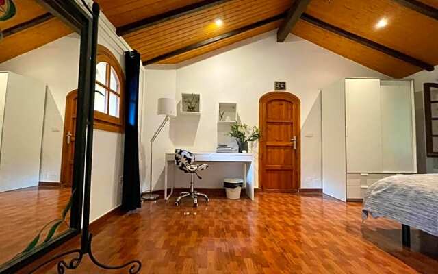 La Fuente Oase B&B