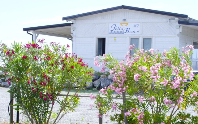 Hotel Felix