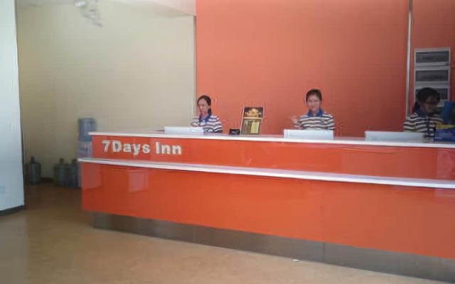 7 Days Inn