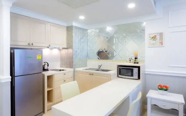 Marrakesh Beachfront Condominium