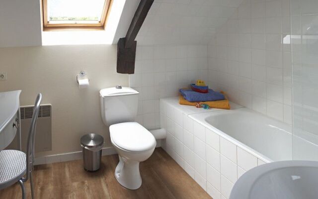 Les Ormes Domaine & Resort