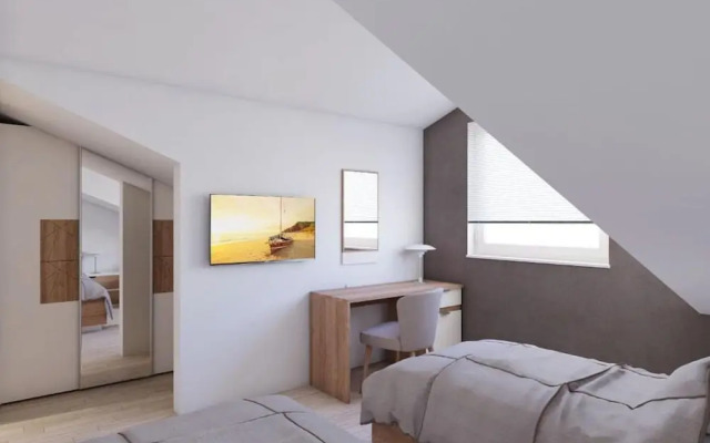 Apartments Villa Subic - Two Bedroom Apartment C2