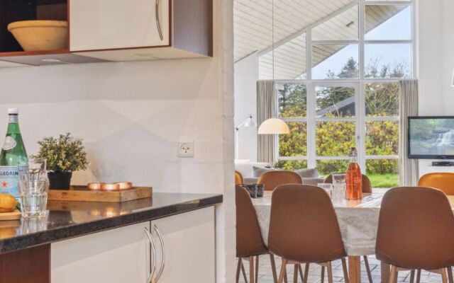 "Chiuvana" - 500m from the sea in NW Jutland