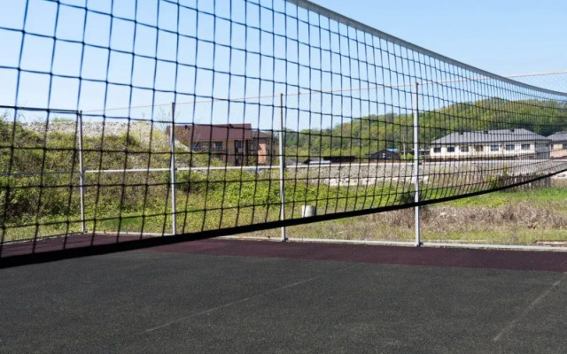 Baza otdyha "Atlant"