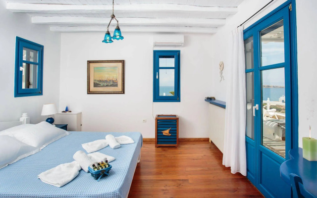 Martineli Residence