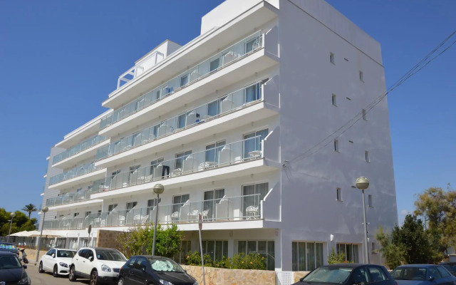 Hotel Sant Jordi