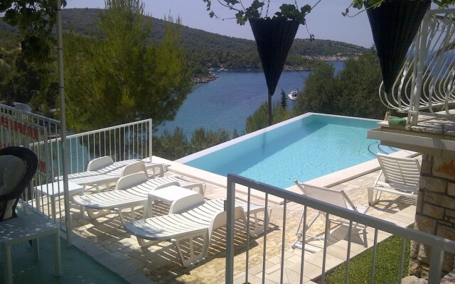 Villa Sonia & Teo - Hvar