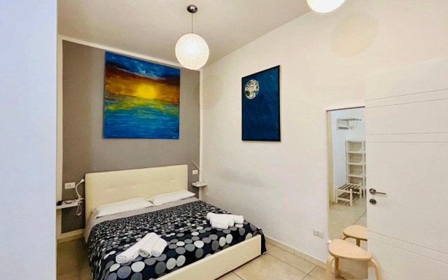 Tribunali apartments