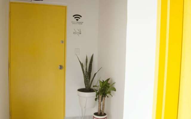 Apartamento con todo nuevo Home Aris