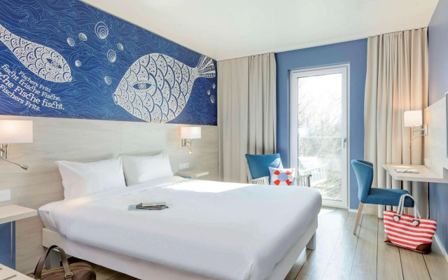 ibis Styles Konstanz