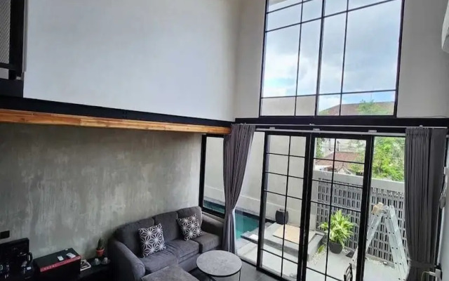 Sienna House Kerobokan