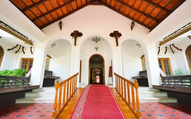 Palette Resorts- Tapovan Green County