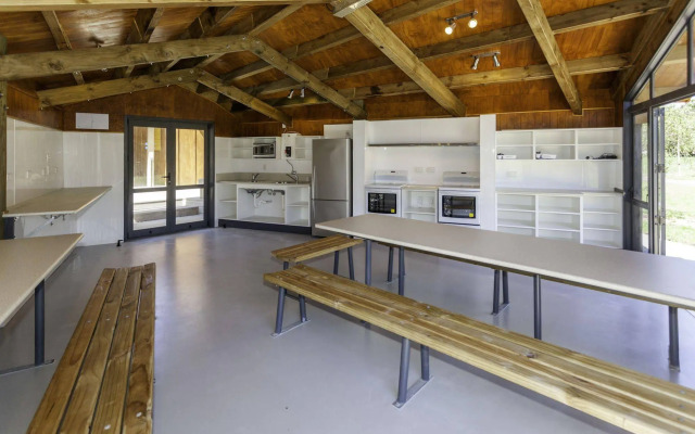 Hot Water Beach TOP 10 Holiday Park