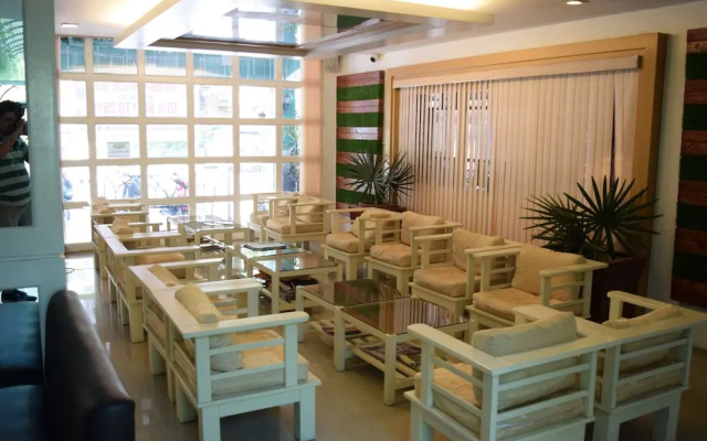 Hotel Euroasia